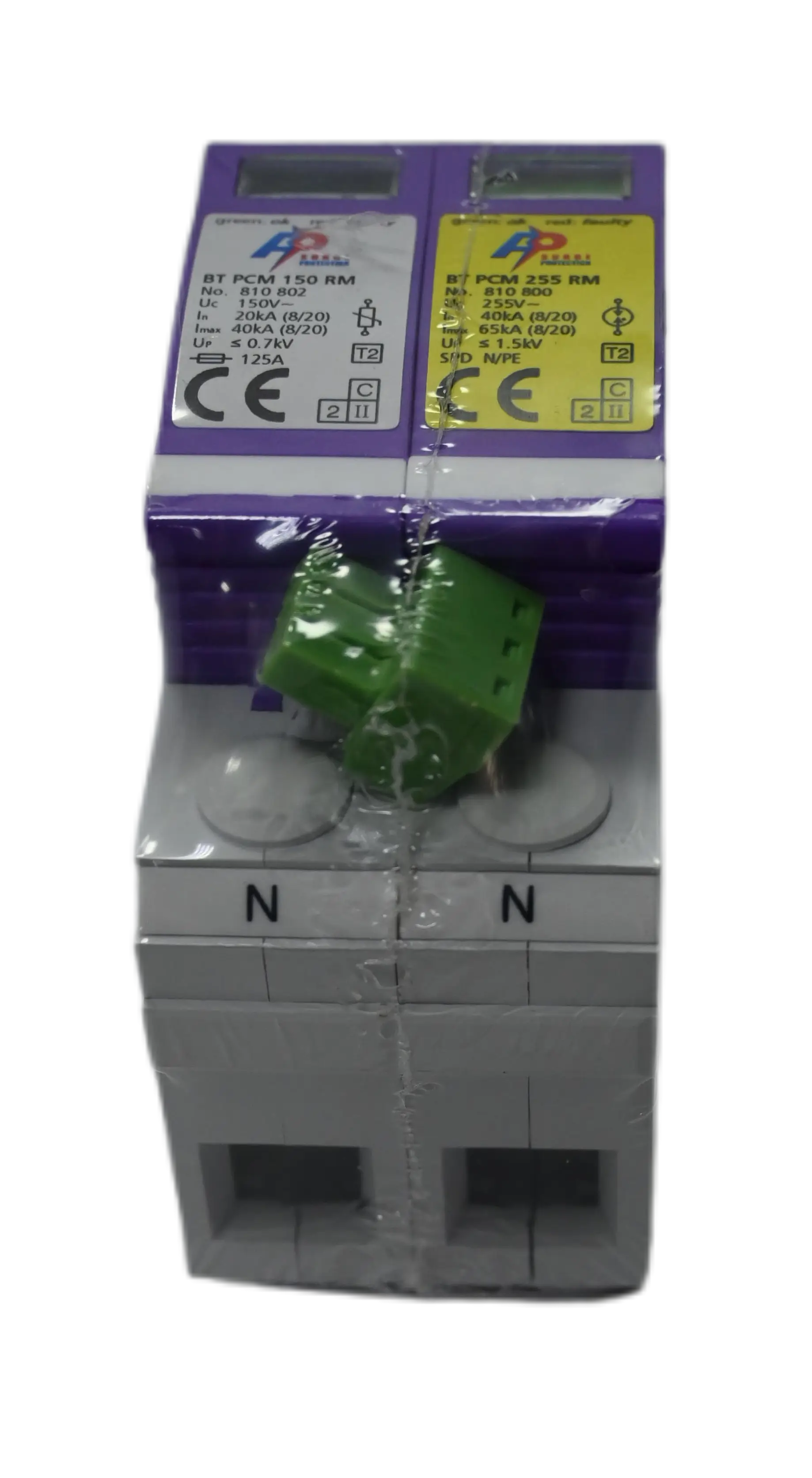 BT PCM 150_RM  TIPO ll COMPUESTO